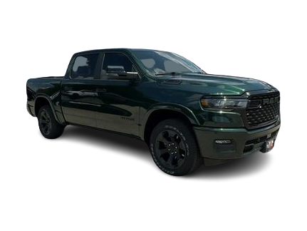 Thumbnail: 2026 RAM 1500 - 18