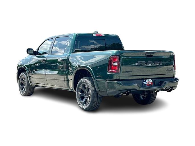 Thumbnail: 2026 RAM 1500 - 22