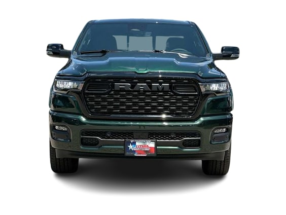 Thumbnail: 2026 RAM 1500 - 20