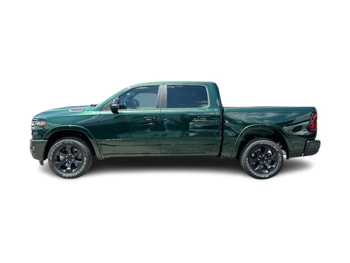 Thumbnail: 2026 RAM 1500 - 21