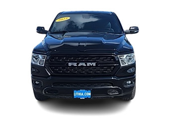 2023 RAM 1500 Big Horn 6