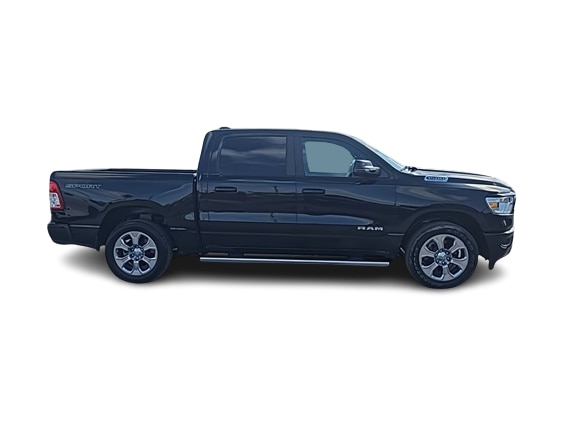 2023 RAM 1500 Big Horn 24