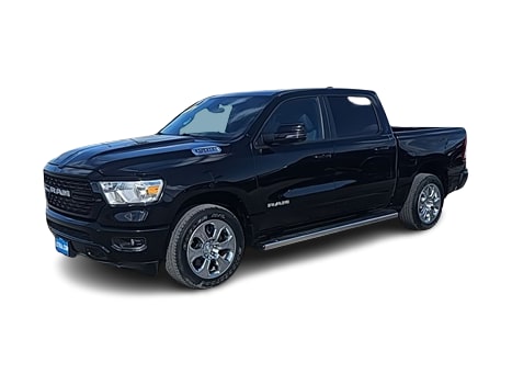 2023 RAM 1500 Big Horn 3