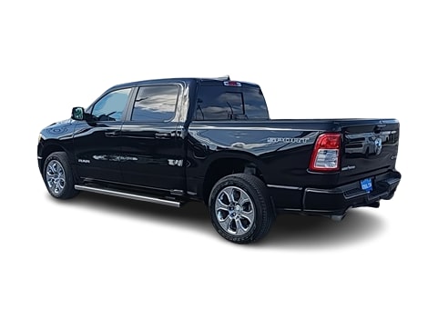 2023 RAM 1500 Big Horn 4