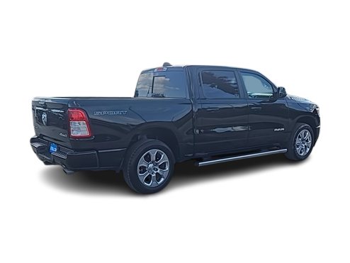 2023 RAM 1500 Big Horn 23