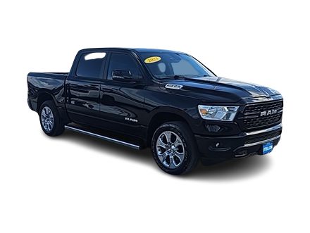 2023 RAM 1500 Big Horn 21