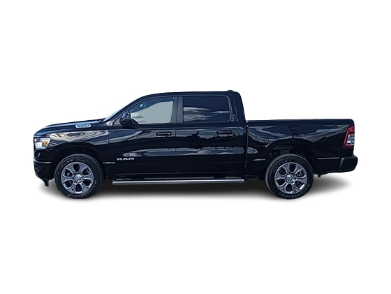 2023 RAM 1500 Big Horn 22