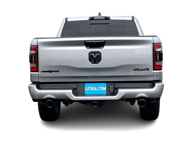 Thumbnail: 2024 RAM 1500 - 5