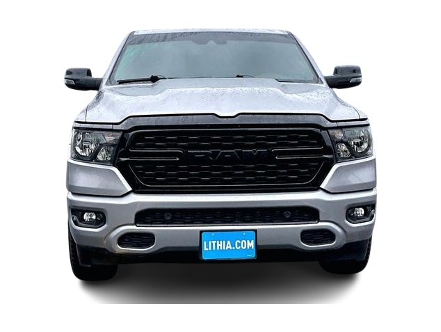 Thumbnail: 2024 RAM 1500 - 6