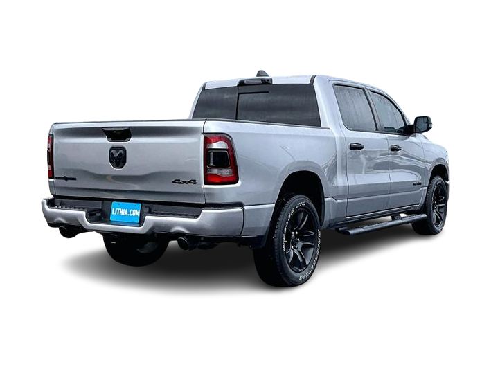 Thumbnail: 2024 RAM 1500 - 22