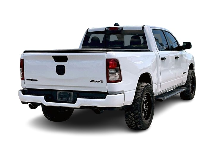 Thumbnail: 2023 RAM 1500 - 20