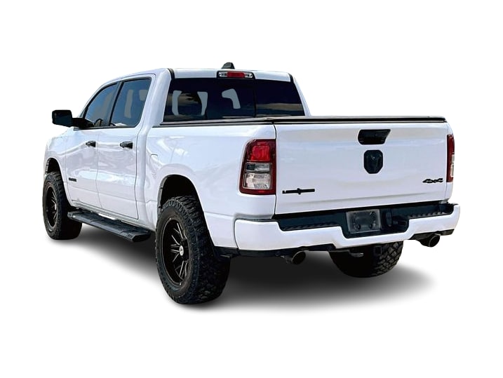Thumbnail: 2023 RAM 1500 - 4