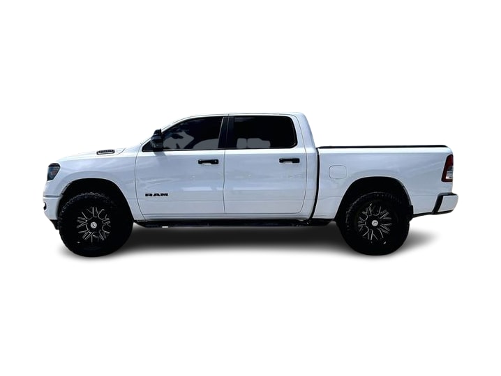 Thumbnail: 2023 RAM 1500 - 3