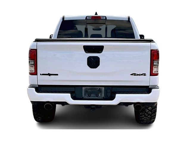 Thumbnail: 2023 RAM 1500 - 5