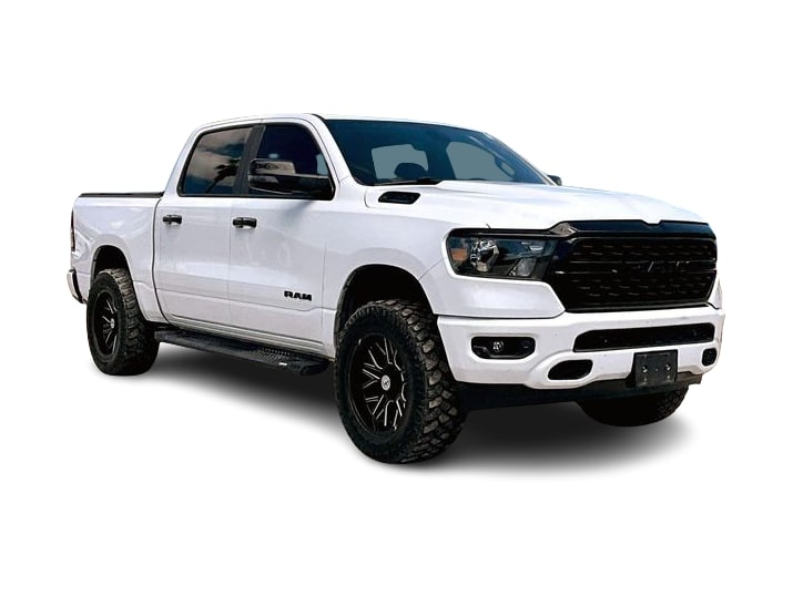 Thumbnail: 2023 RAM 1500 - 19