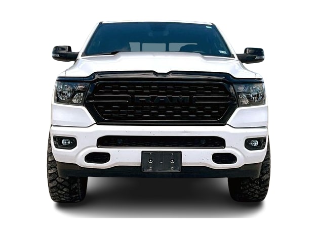 Thumbnail: 2023 RAM 1500 - 6