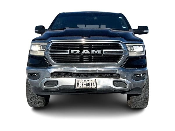 Thumbnail: 2019 RAM 1500 - 6