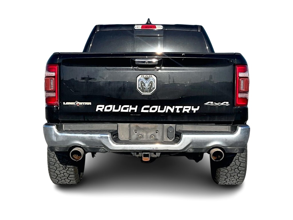 Thumbnail: 2019 RAM 1500 - 5