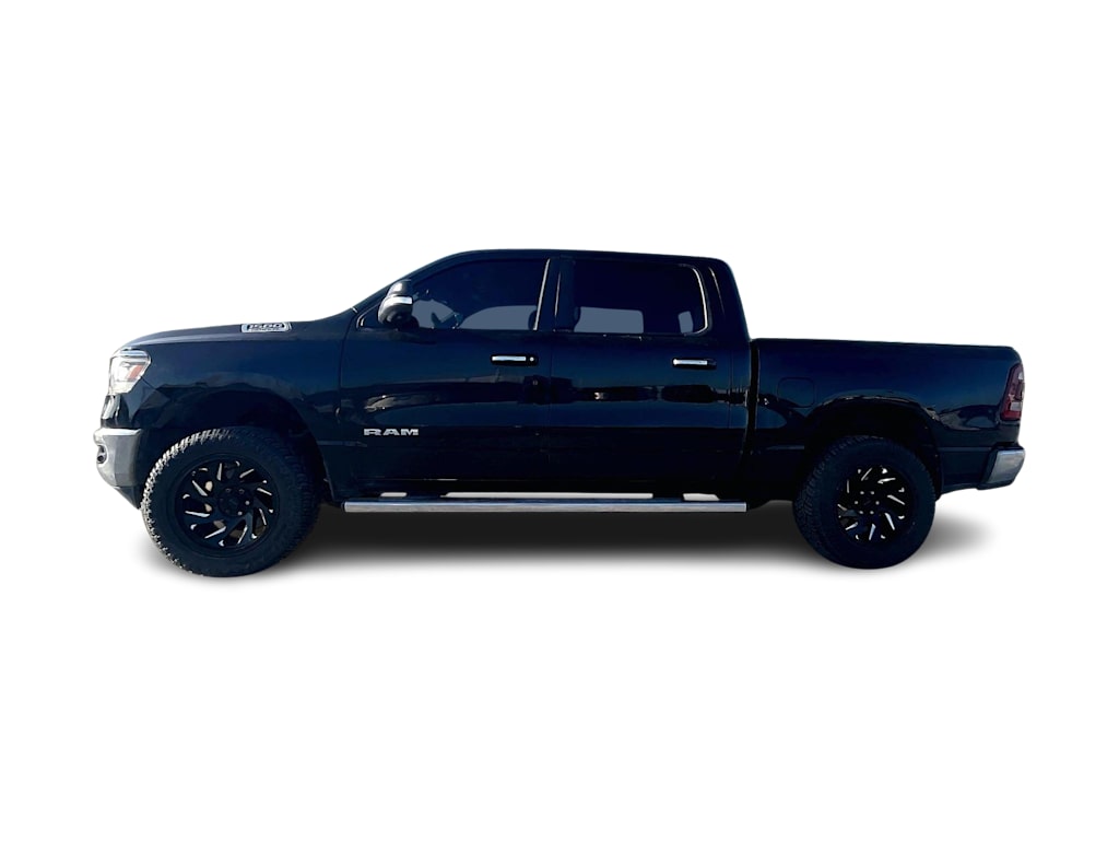 Thumbnail: 2019 RAM 1500 - 3