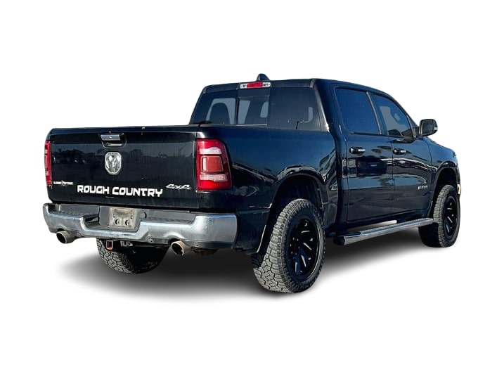 Thumbnail: 2019 RAM 1500 - 15