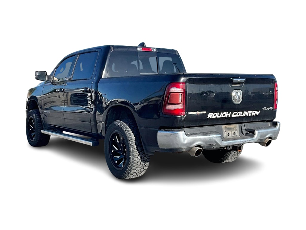 Thumbnail: 2019 RAM 1500 - 4