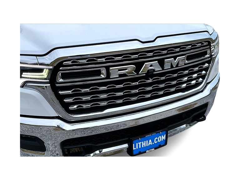 Thumbnail: 2025 RAM 1500 - 30