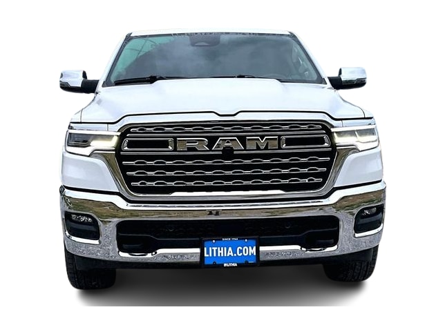 Thumbnail: 2025 RAM 1500 - 6