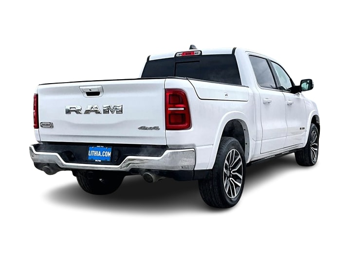 Thumbnail: 2025 RAM 1500 - 20