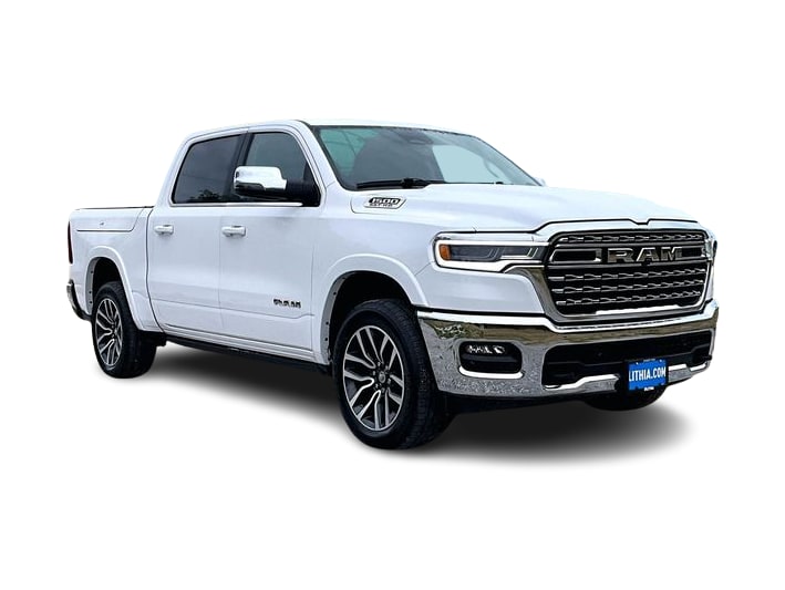 Thumbnail: 2025 RAM 1500 - 19