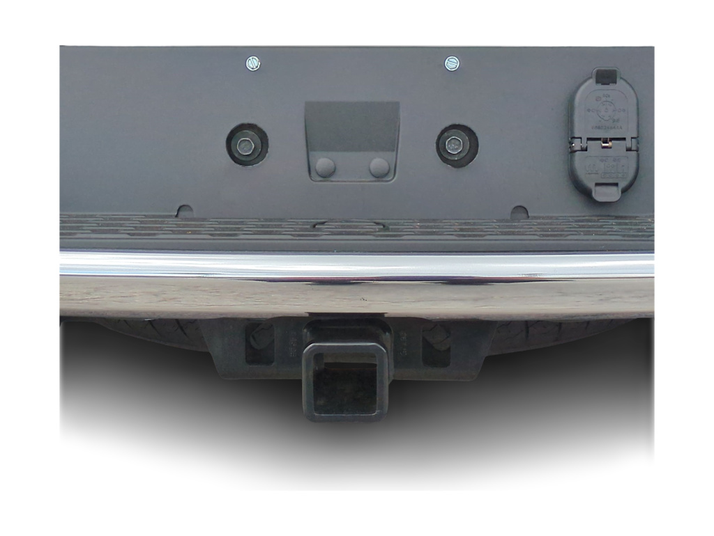 Thumbnail: 2025 RAM 1500 - 4