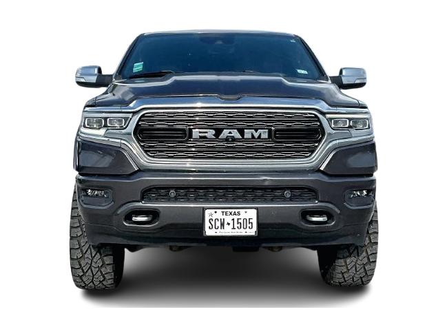Thumbnail: 2021 RAM 1500 - 6