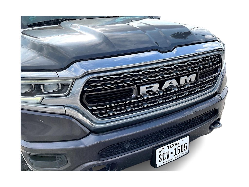 Thumbnail: 2021 RAM 1500 - 22