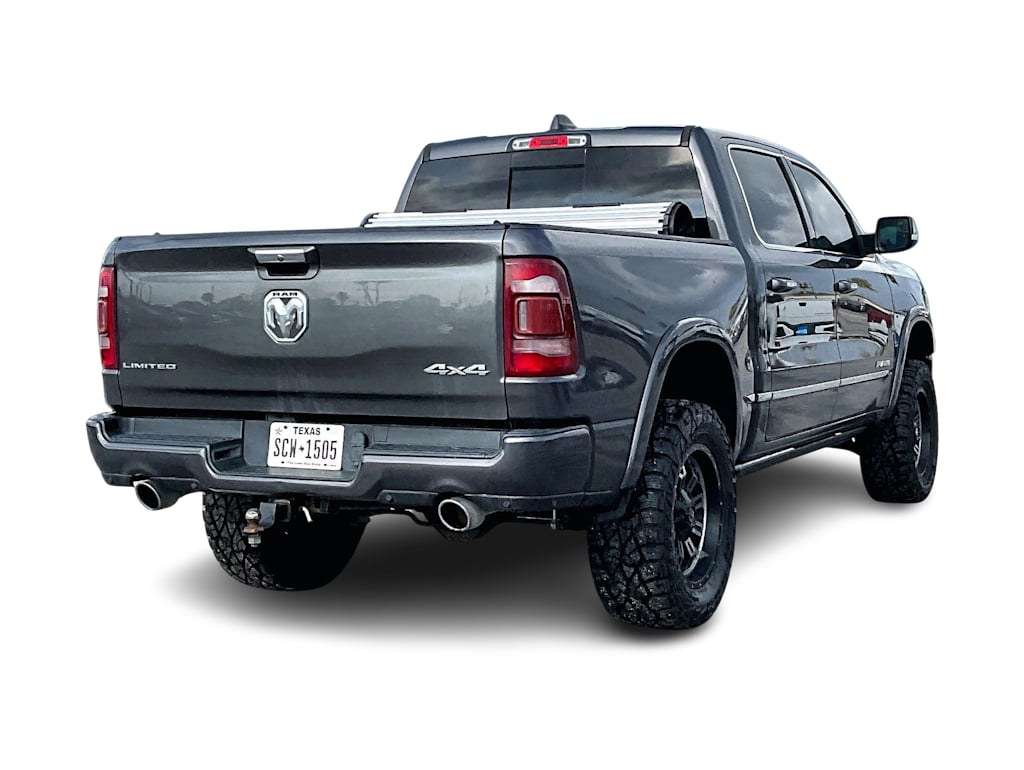 Thumbnail: 2021 RAM 1500 - 16