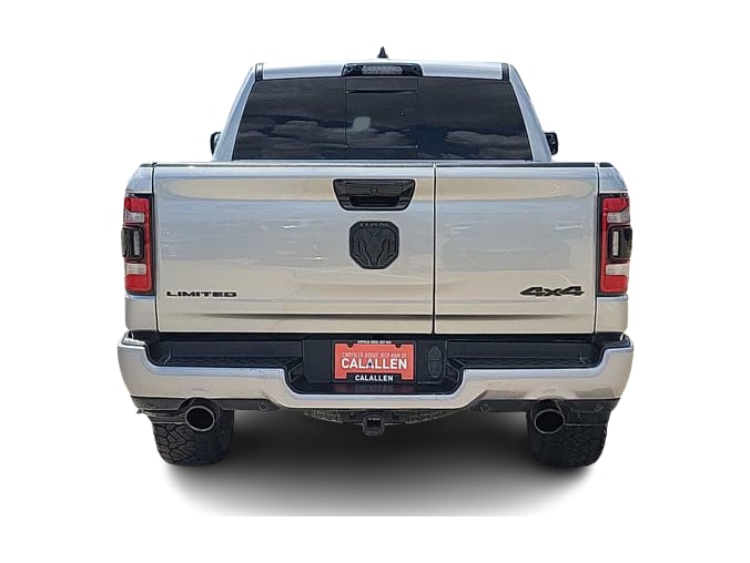 Thumbnail: 2024 RAM 1500 - 26