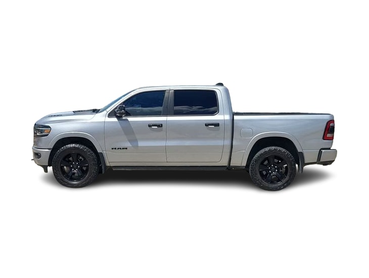 Thumbnail: 2024 RAM 1500 - 24