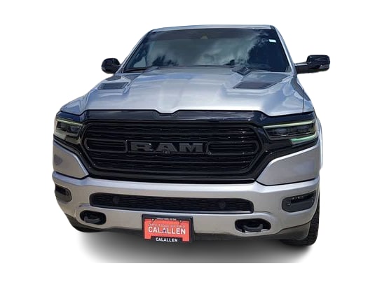Thumbnail: 2024 RAM 1500 - 6