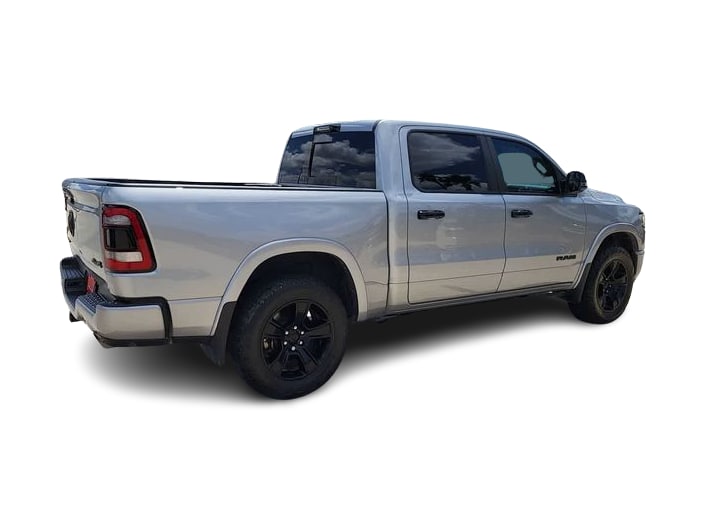 Thumbnail: 2024 RAM 1500 - 22