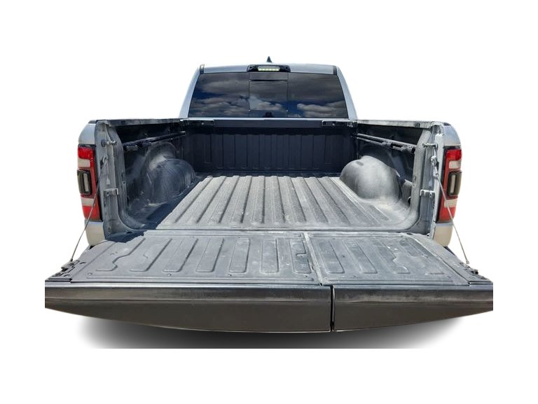 Thumbnail: 2024 RAM 1500 - 17