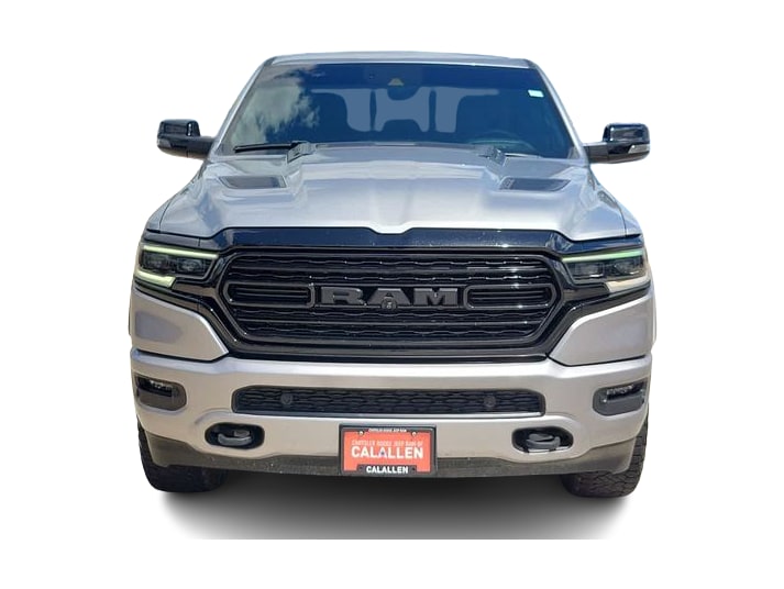 Thumbnail: 2024 RAM 1500 - 27