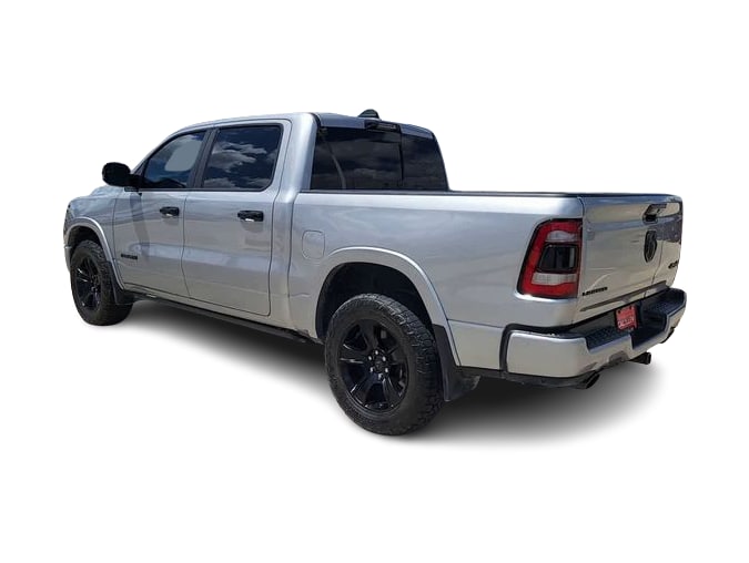 Thumbnail: 2024 RAM 1500 - 4