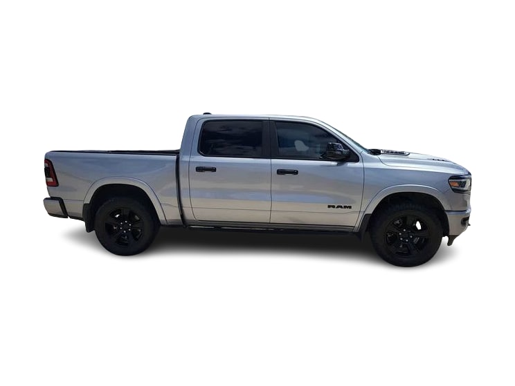 Thumbnail: 2024 RAM 1500 - 23