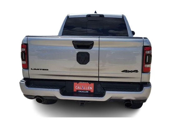 Thumbnail: 2024 RAM 1500 - 5