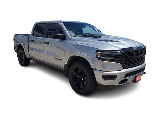 Thumbnail: 2024 RAM 1500 - 20