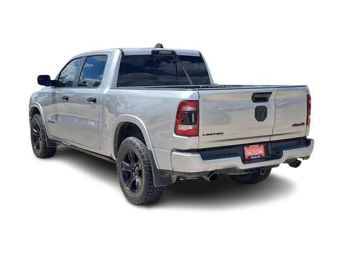 Thumbnail: 2024 RAM 1500 - 25