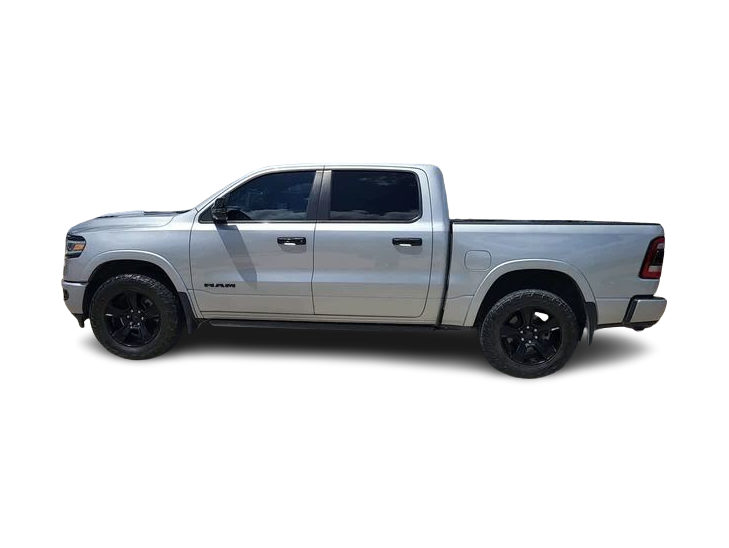 Thumbnail: 2024 RAM 1500 - 21