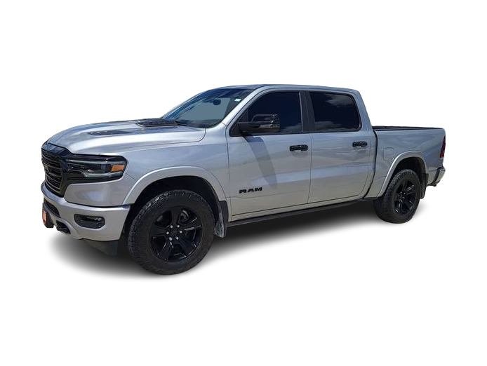 Thumbnail: 2024 RAM 1500 - 3