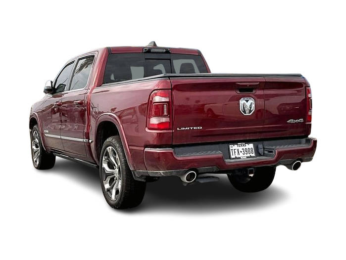Thumbnail: 2023 RAM 1500 - 3
