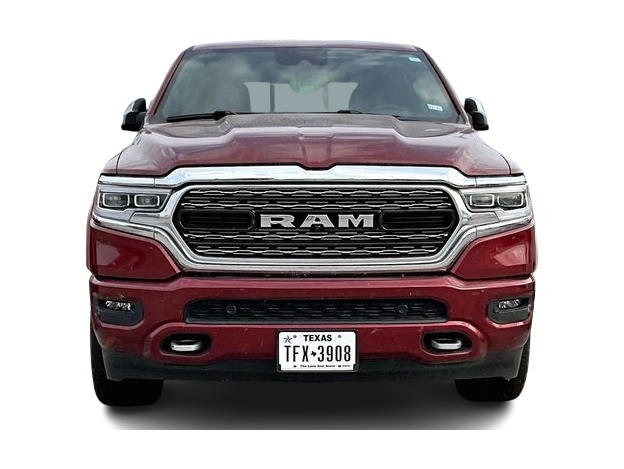 Thumbnail: 2023 RAM 1500 - 4