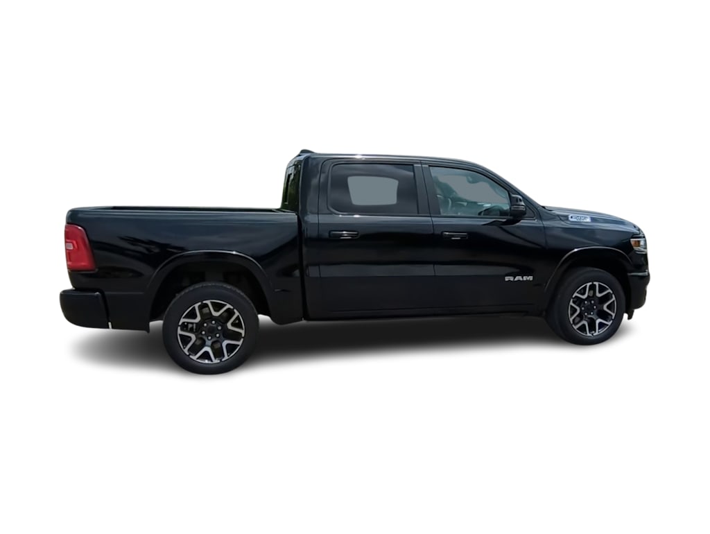 Thumbnail: 2025 RAM 1500 - 23