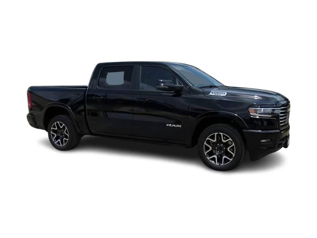 Thumbnail: 2025 RAM 1500 - 18